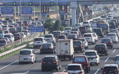 Cara Mudah Menjaga Kesehatan Mental Ketika Menghadapi Jalan Macet Setiap Hari