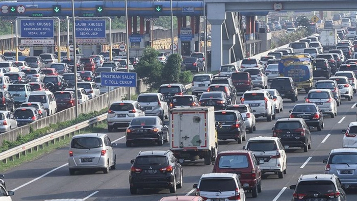 Cara Mudah Menjaga Kesehatan Mental Ketika Menghadapi Jalan Macet Setiap Hari