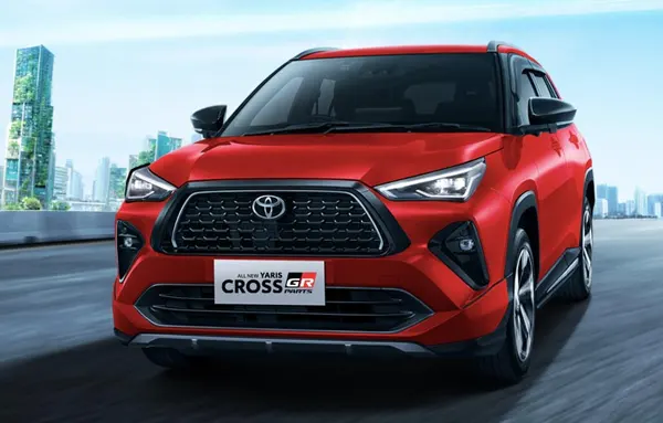 toyota-all-new-yaris-cross-jakarta